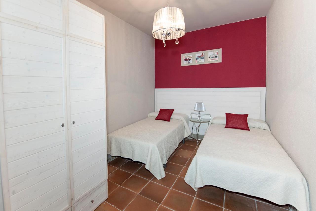 Peñíscola Chalet Cerro מראה חיצוני תמונה