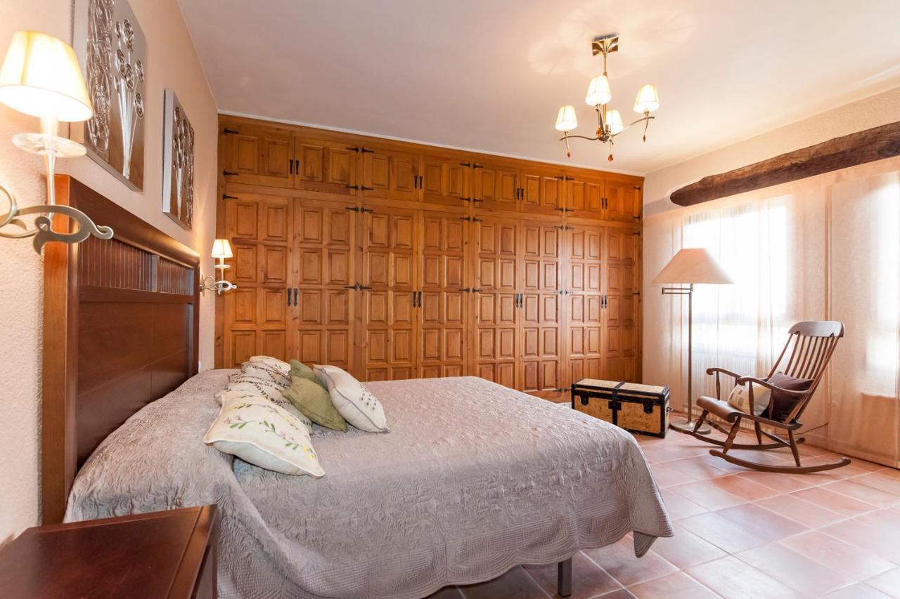 Peñíscola Chalet Cerro מראה חיצוני תמונה